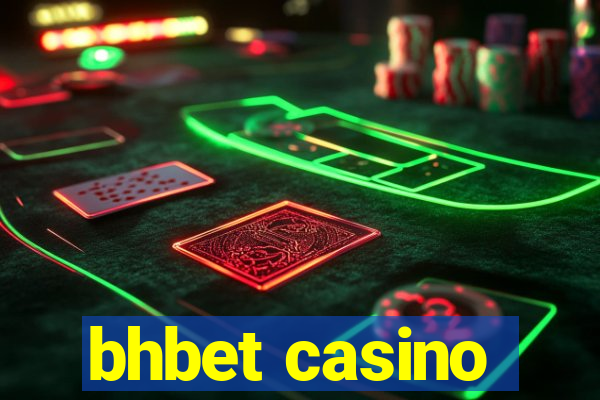 bhbet casino